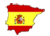 COMBI CATERING - Espanol